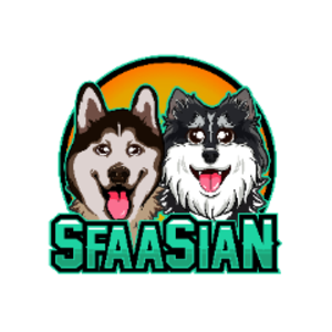sFaAsian