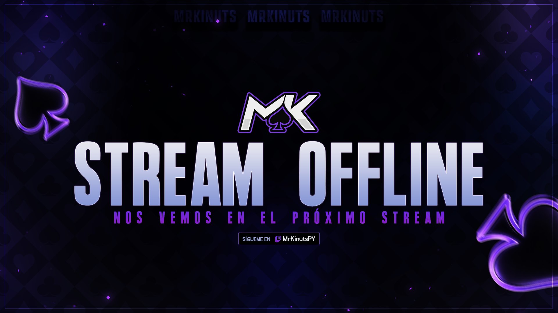 MrKinutsPY Offline Background