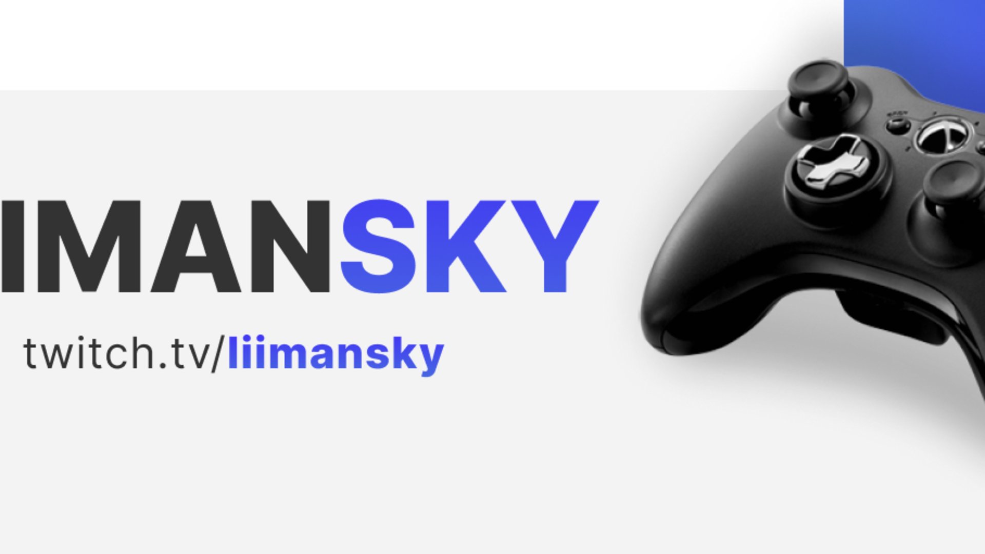 liimansky Offline Background