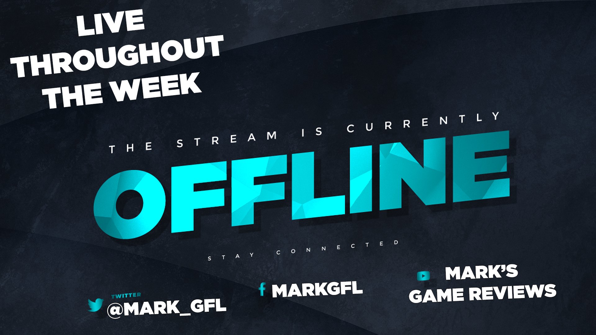 MarkGFL Offline Background