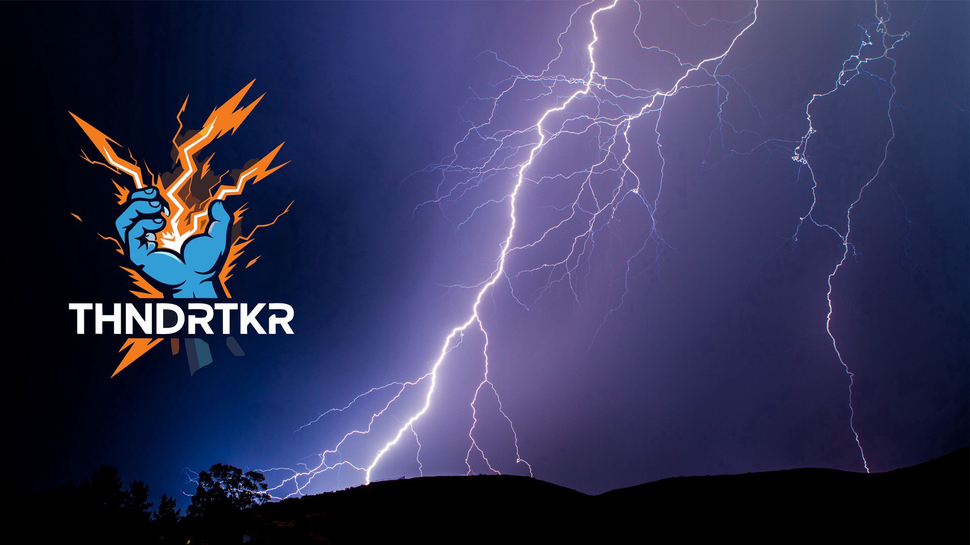 THNDRTKR Offline Background