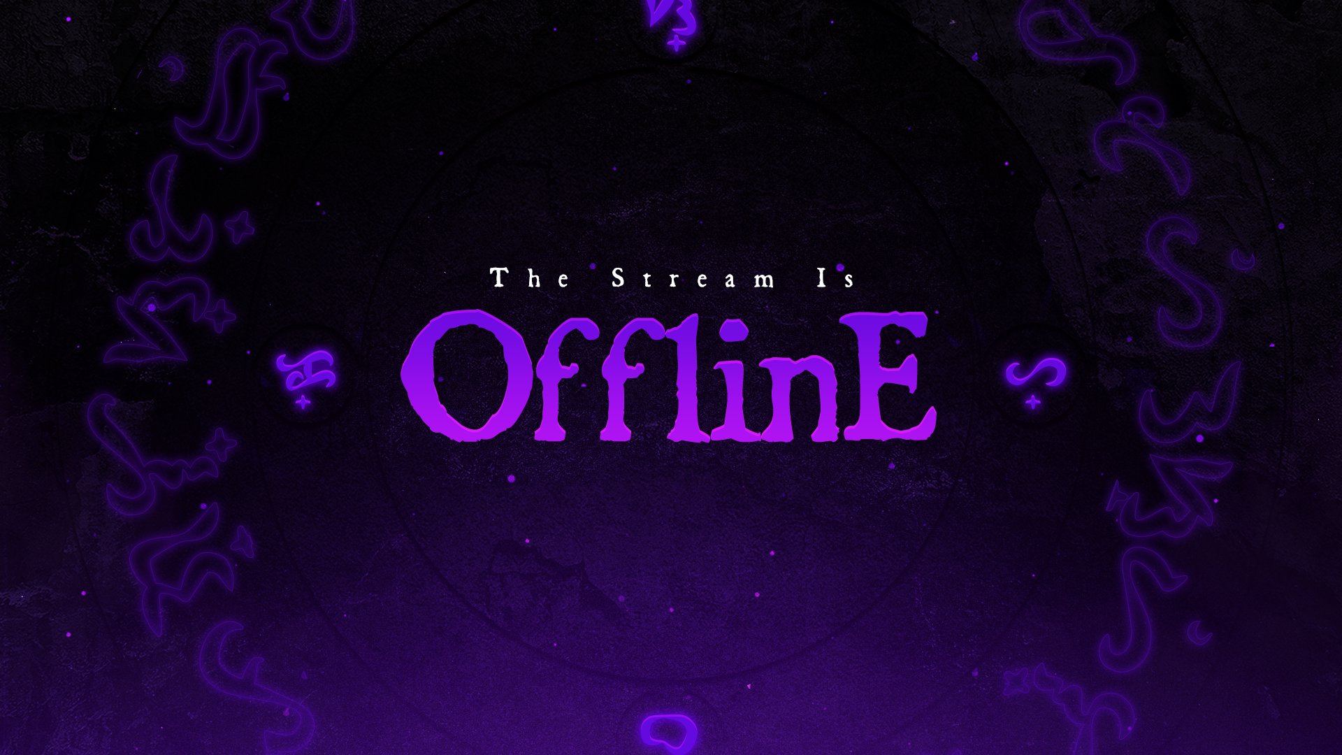 Desppresso Offline Background