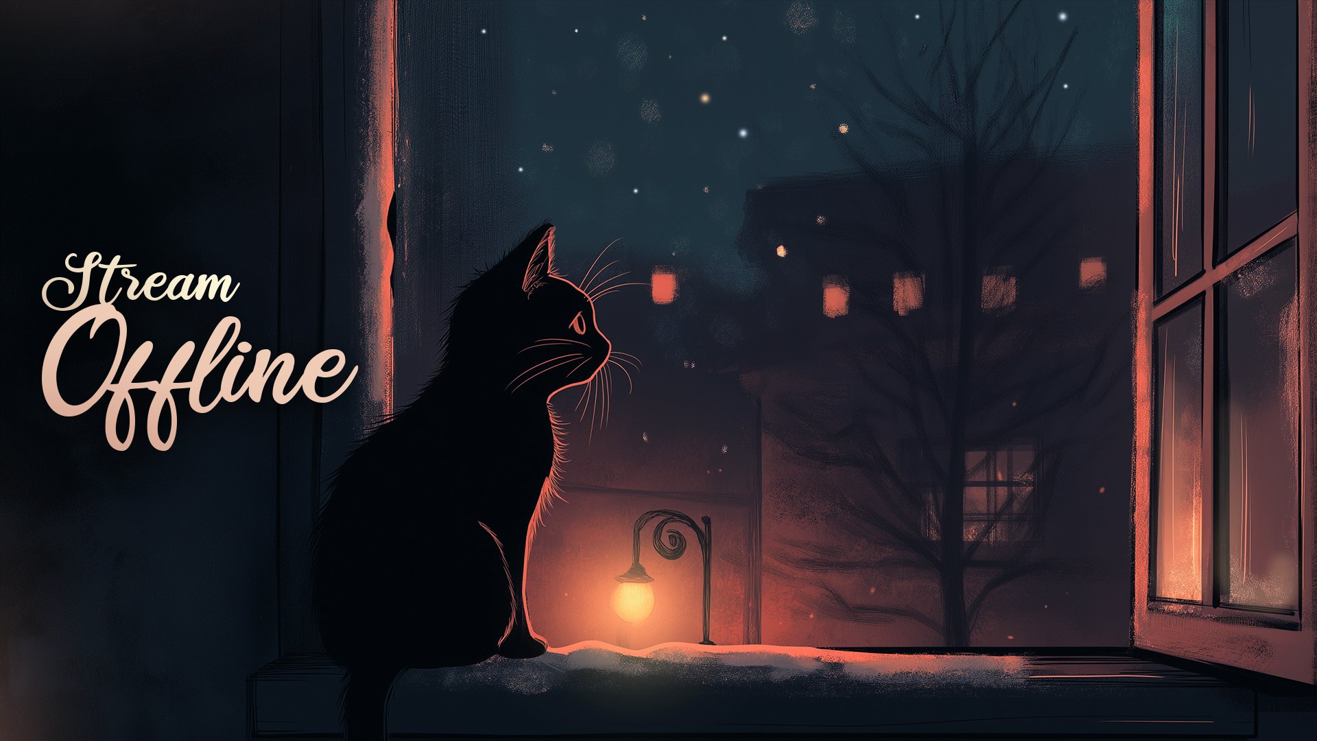 JustLunes Offline Background
