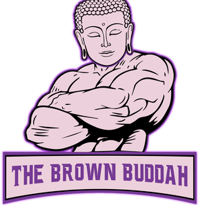 thebrownbuddah