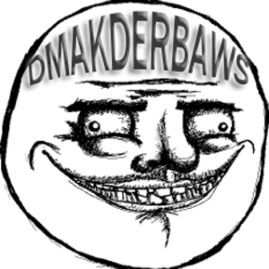 DMAWKDERBAWS