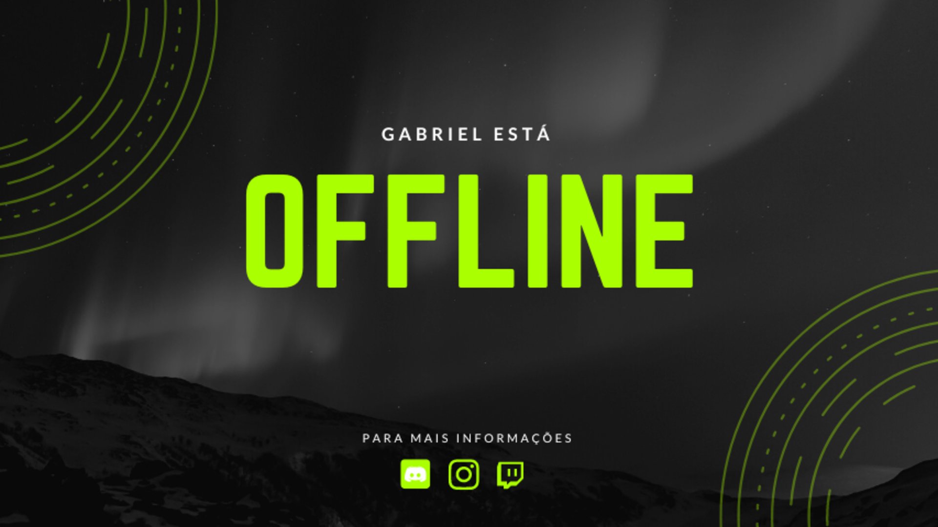 gbz1n7 Offline Background