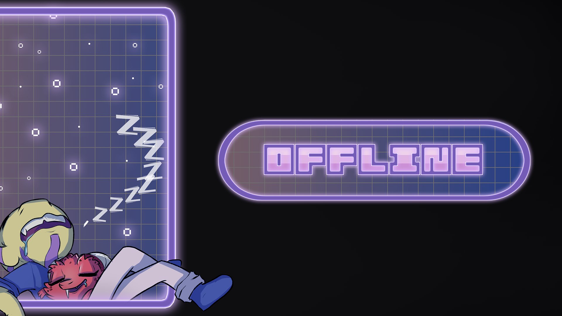 KevinDnG Offline Background