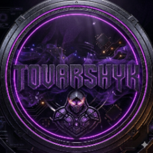 tovarshyk
