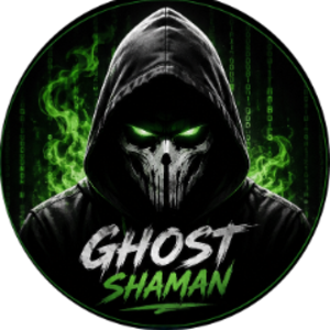 GhostShaman