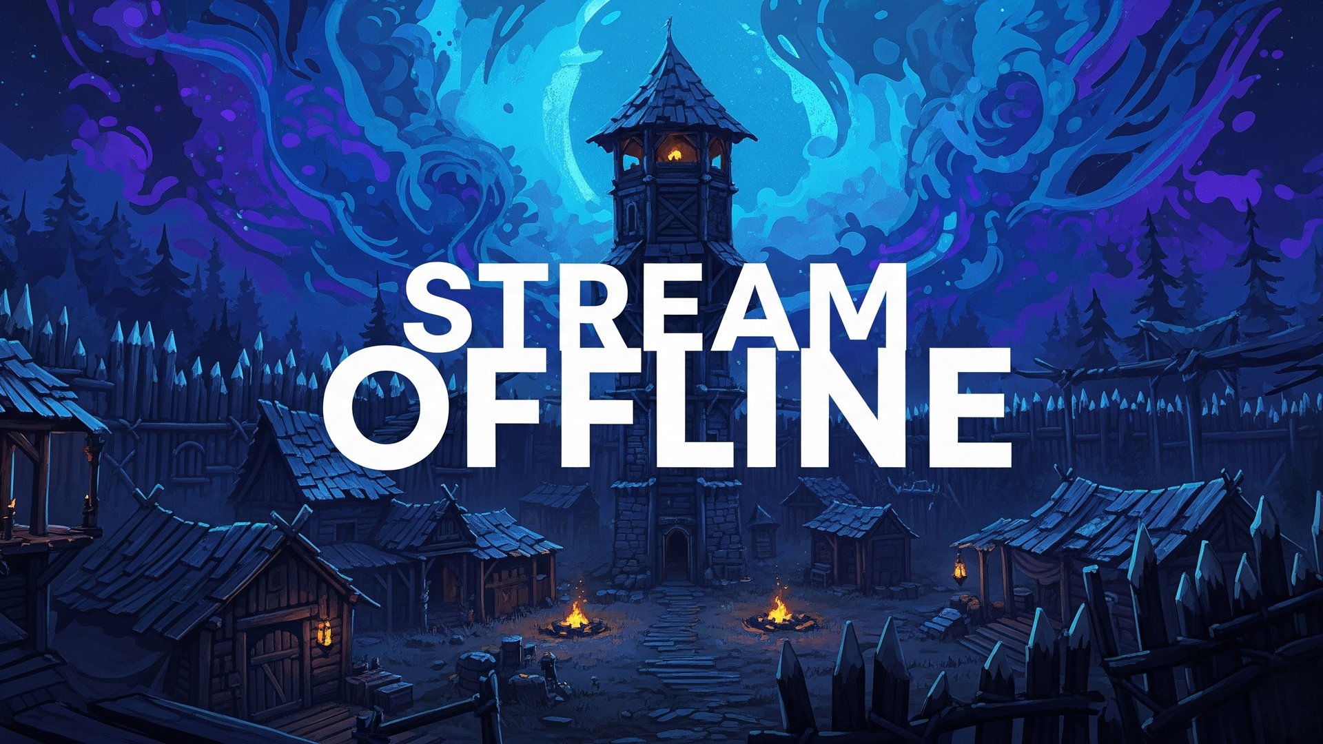 AdanosSama Offline Background