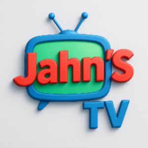 Jahnsteve