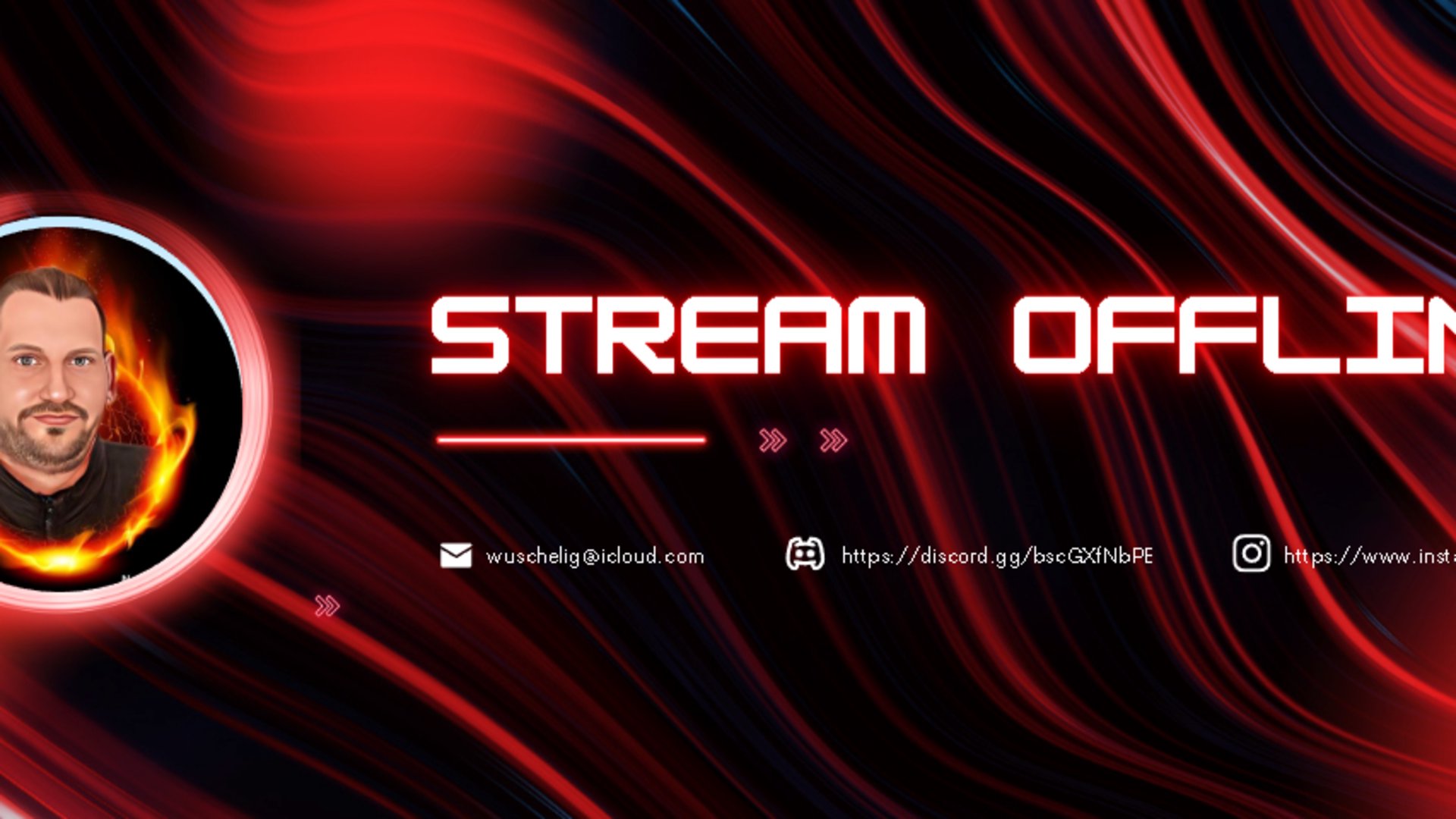 PuschelWuschel1 Offline Background