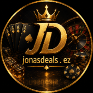 jonasdeals Offline Background