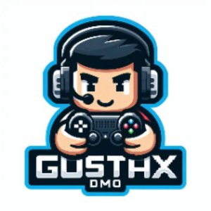 GustaX_dmo