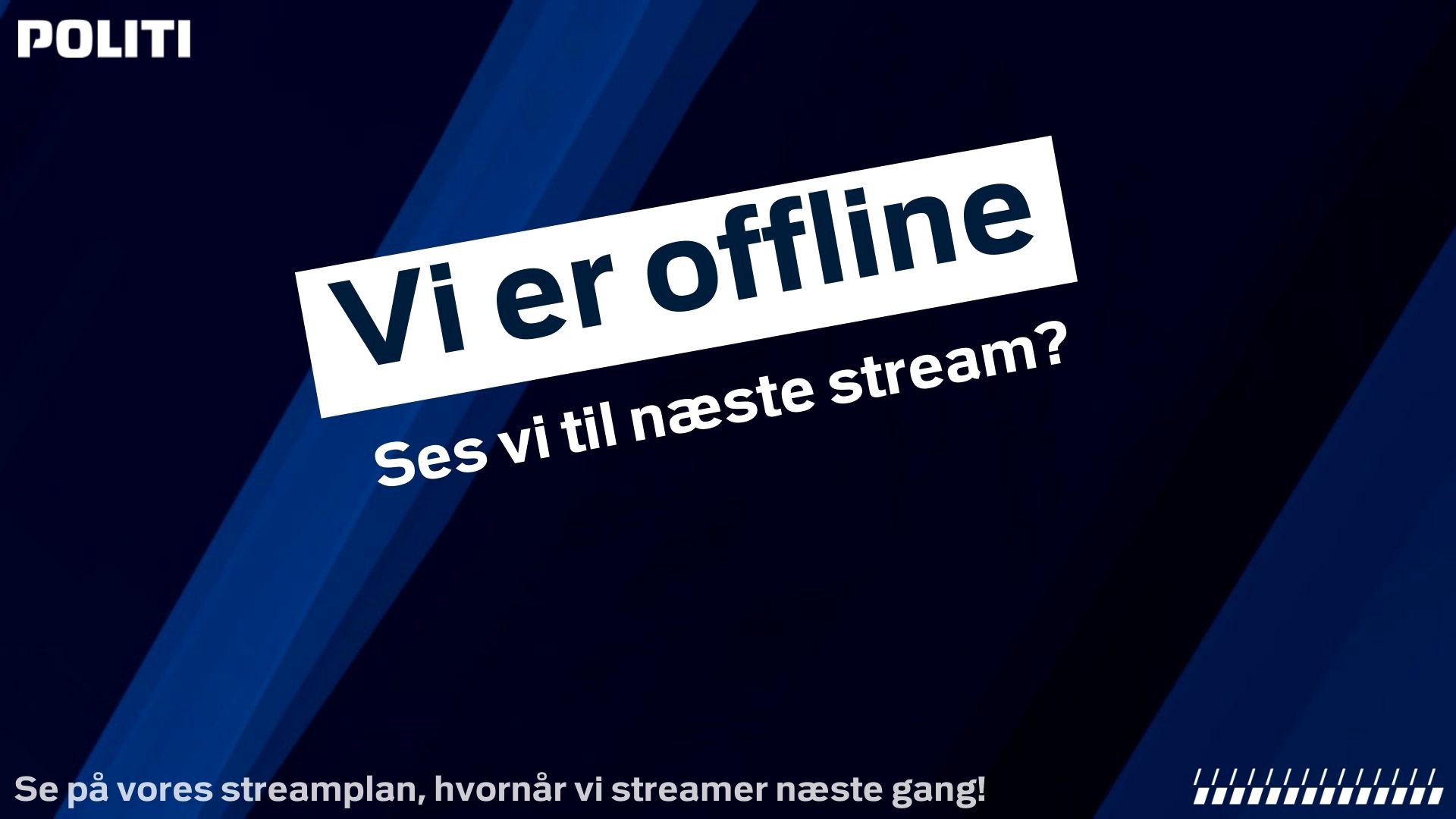 PolitietsOnlinePatrulje Offline Background
