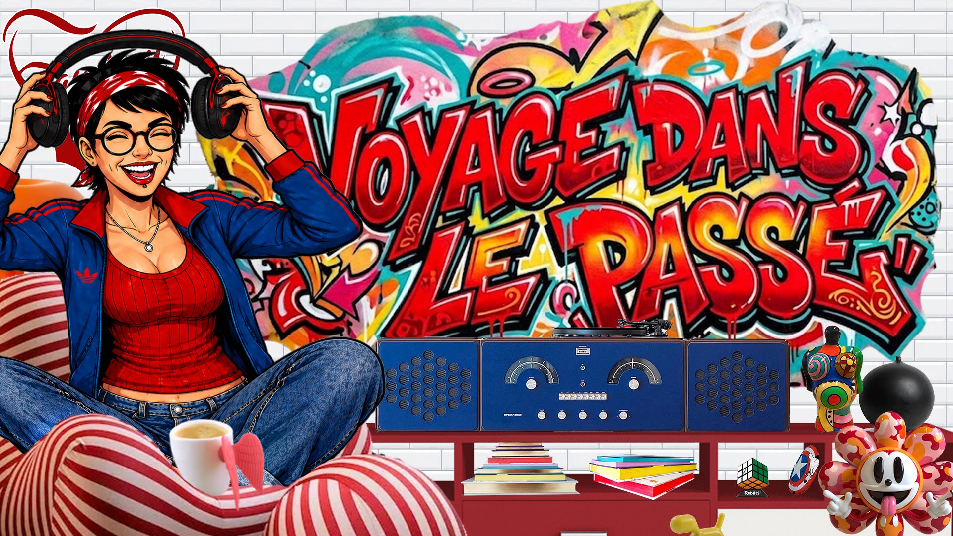 faudrey_voir Offline Background
