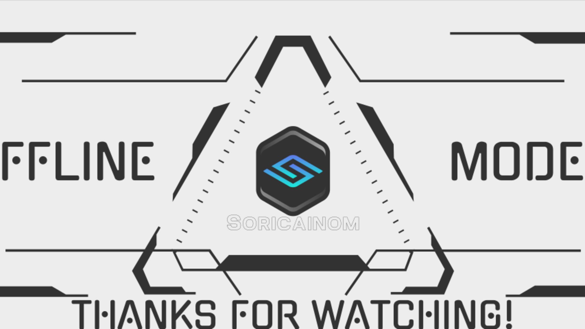 Soricainom Offline Background
