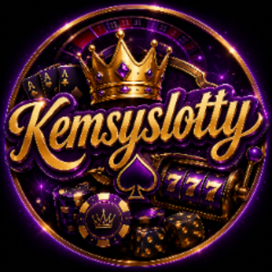 kemsyslottty Offline Background