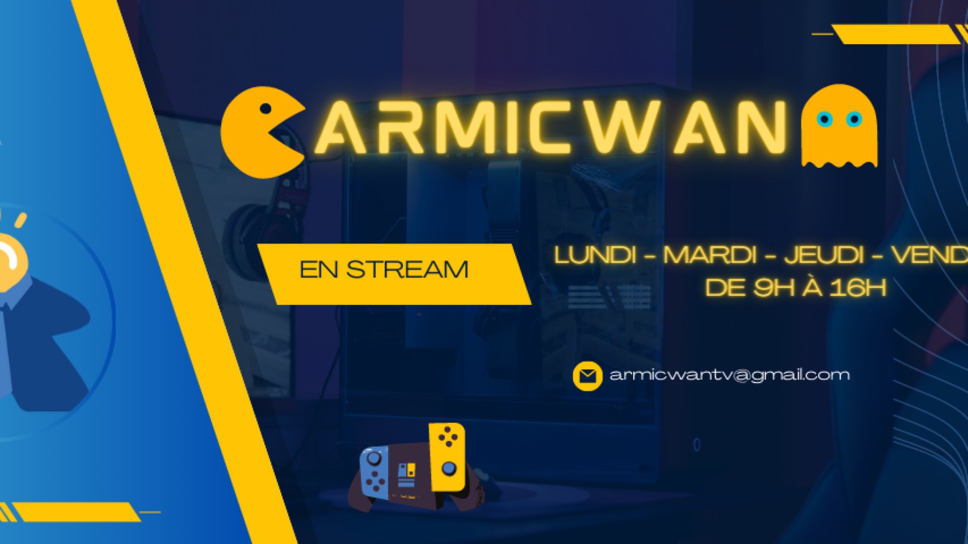 Armicwan Offline Background