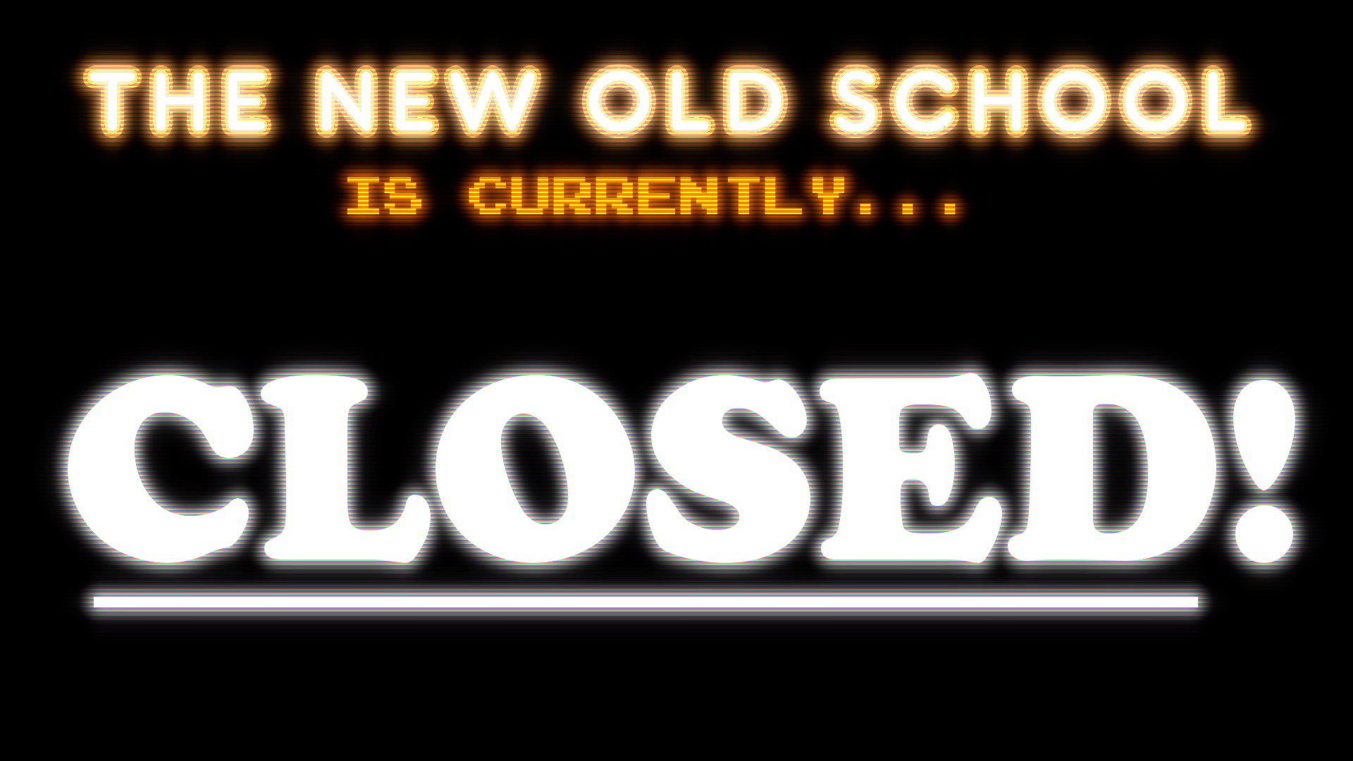 ClassicSpirit Offline Background