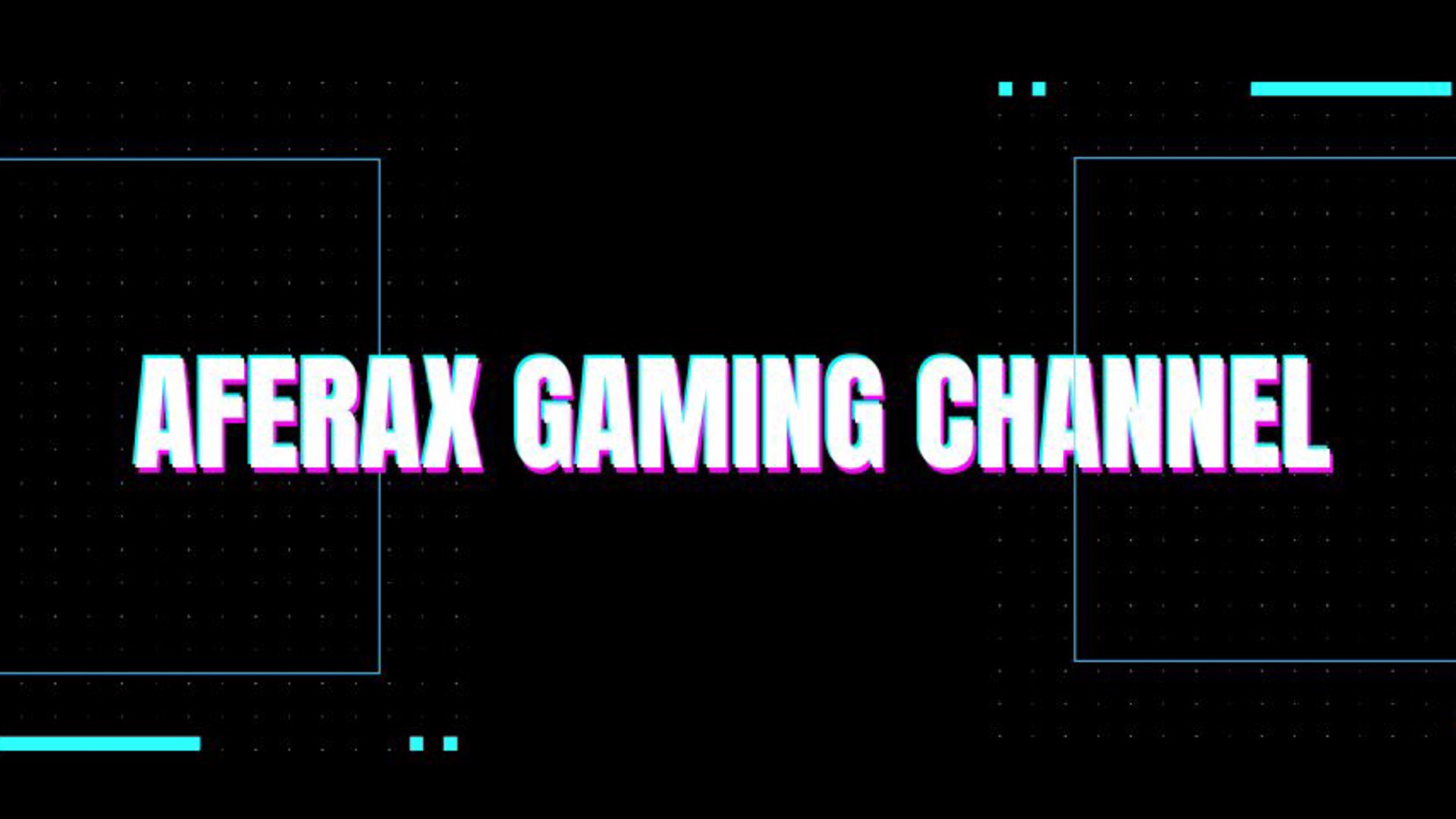 aferaxax Offline Background