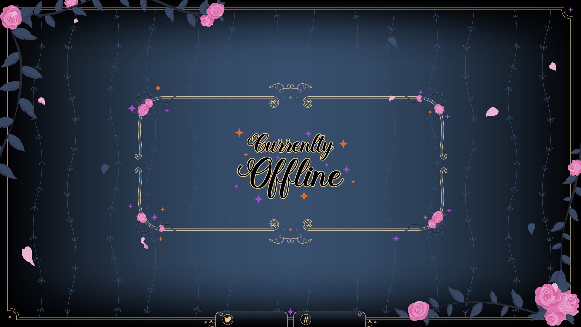 tinykitbee Offline Background