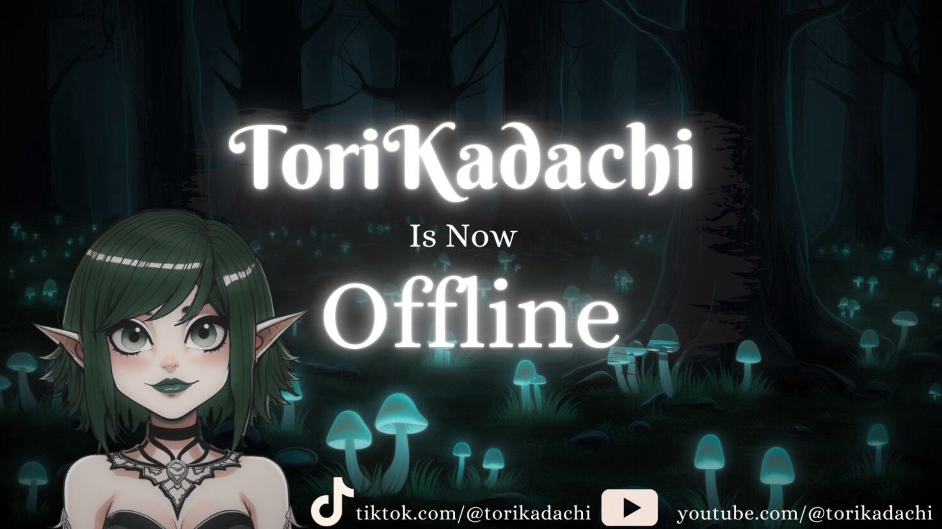 ToriKadachi Offline Background