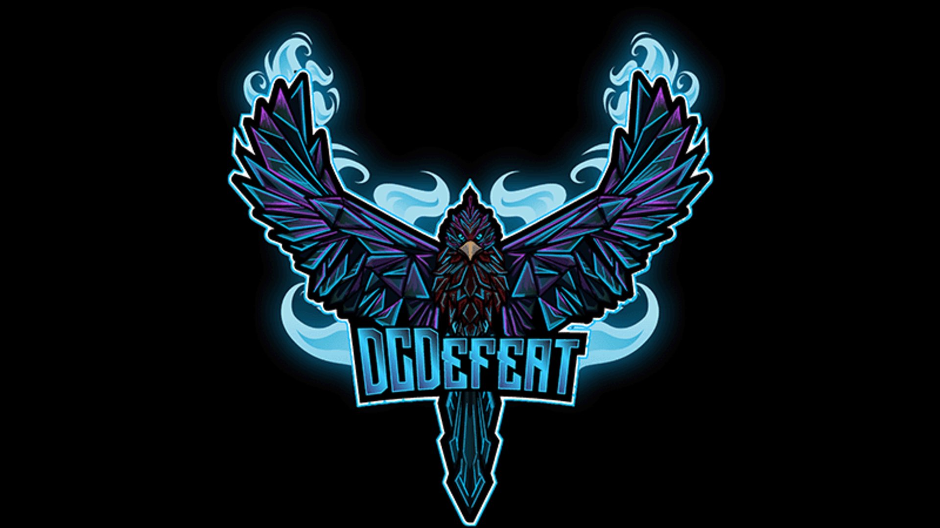 DCDefeat Offline Background