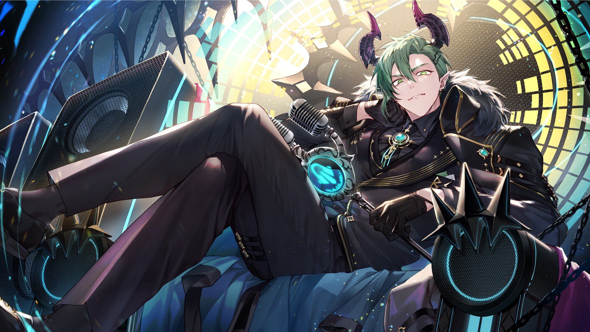 真心白木成柏慎 Offline Background