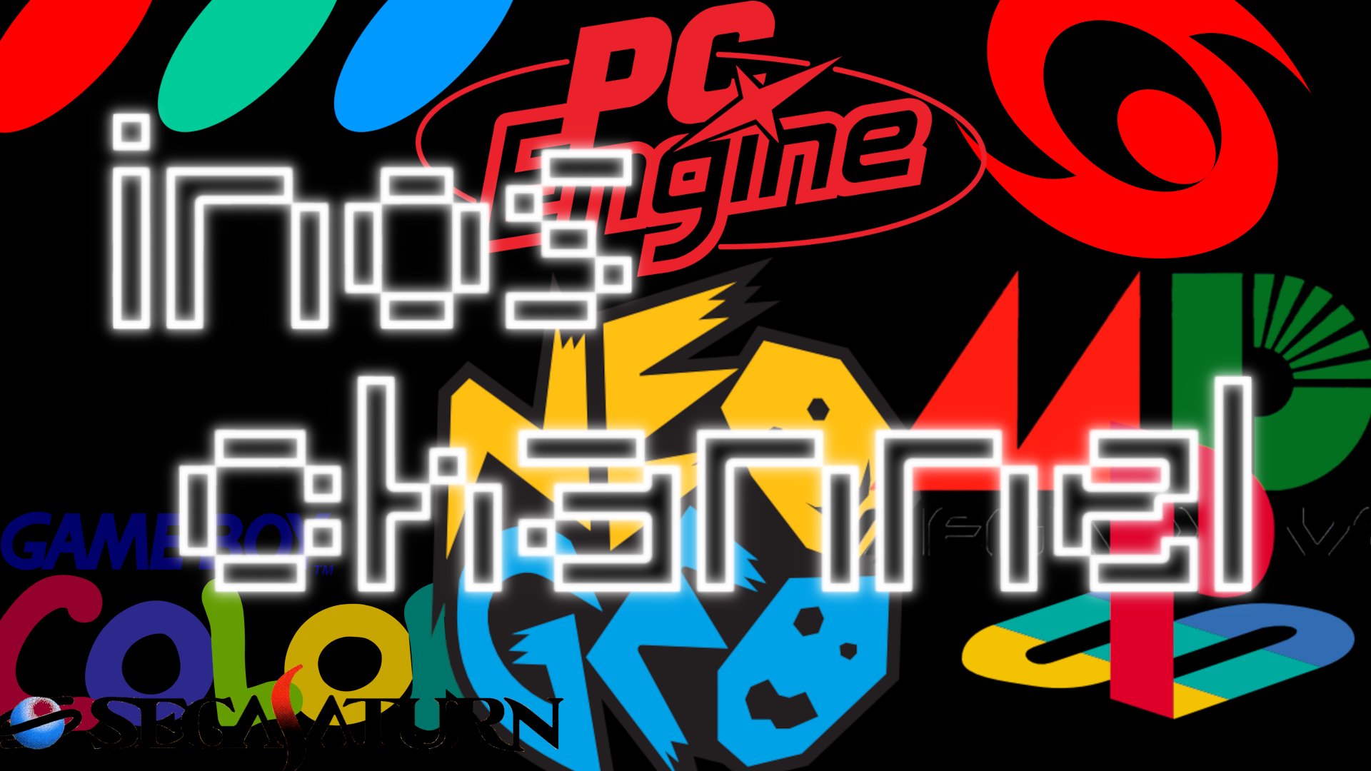 いのすくん Offline Background