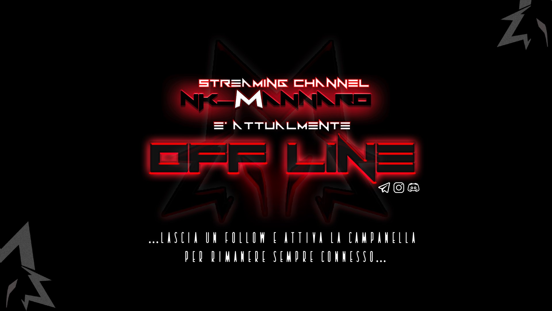 Mannarage Offline Background