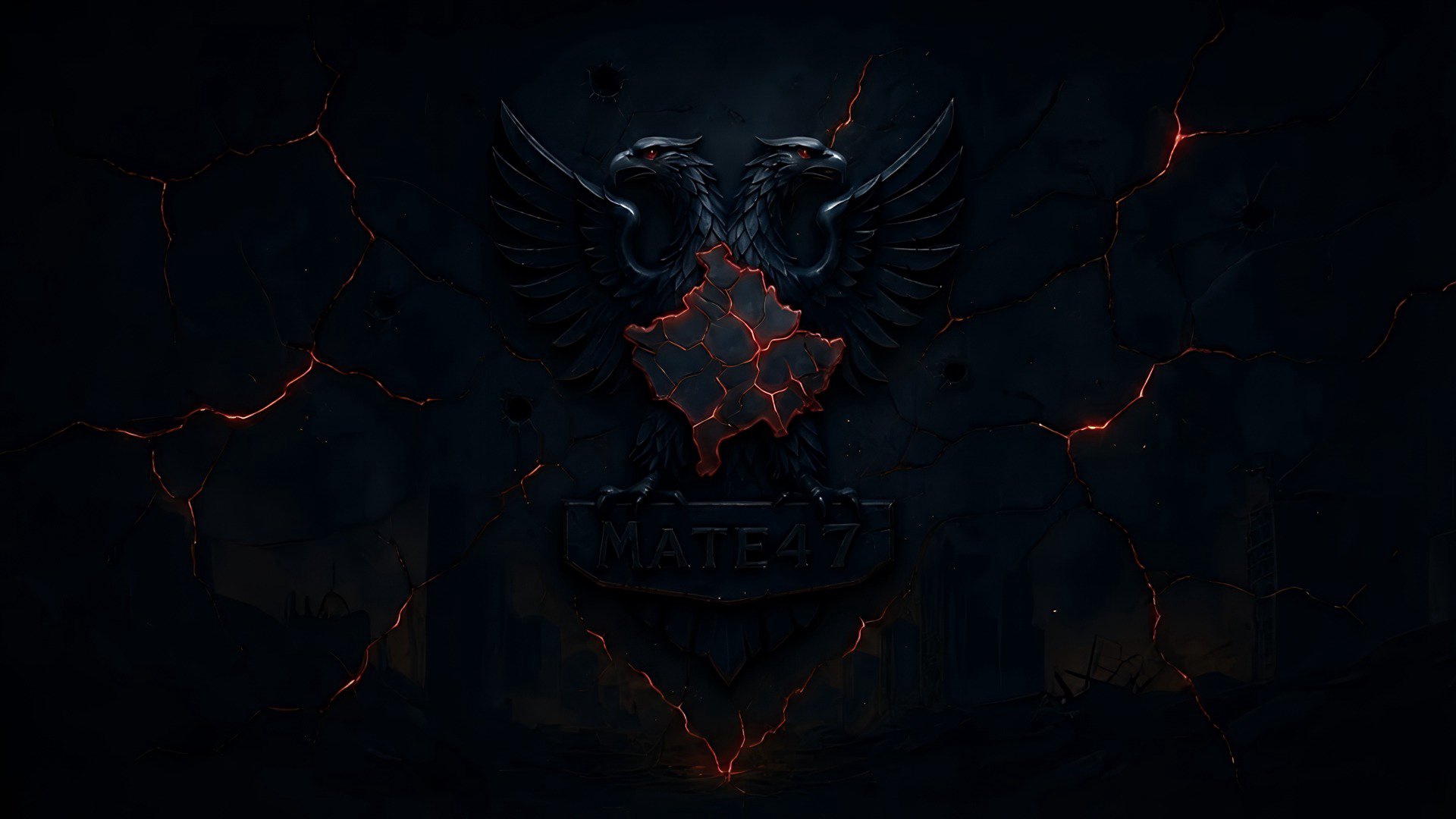 Mate47_ Offline Background