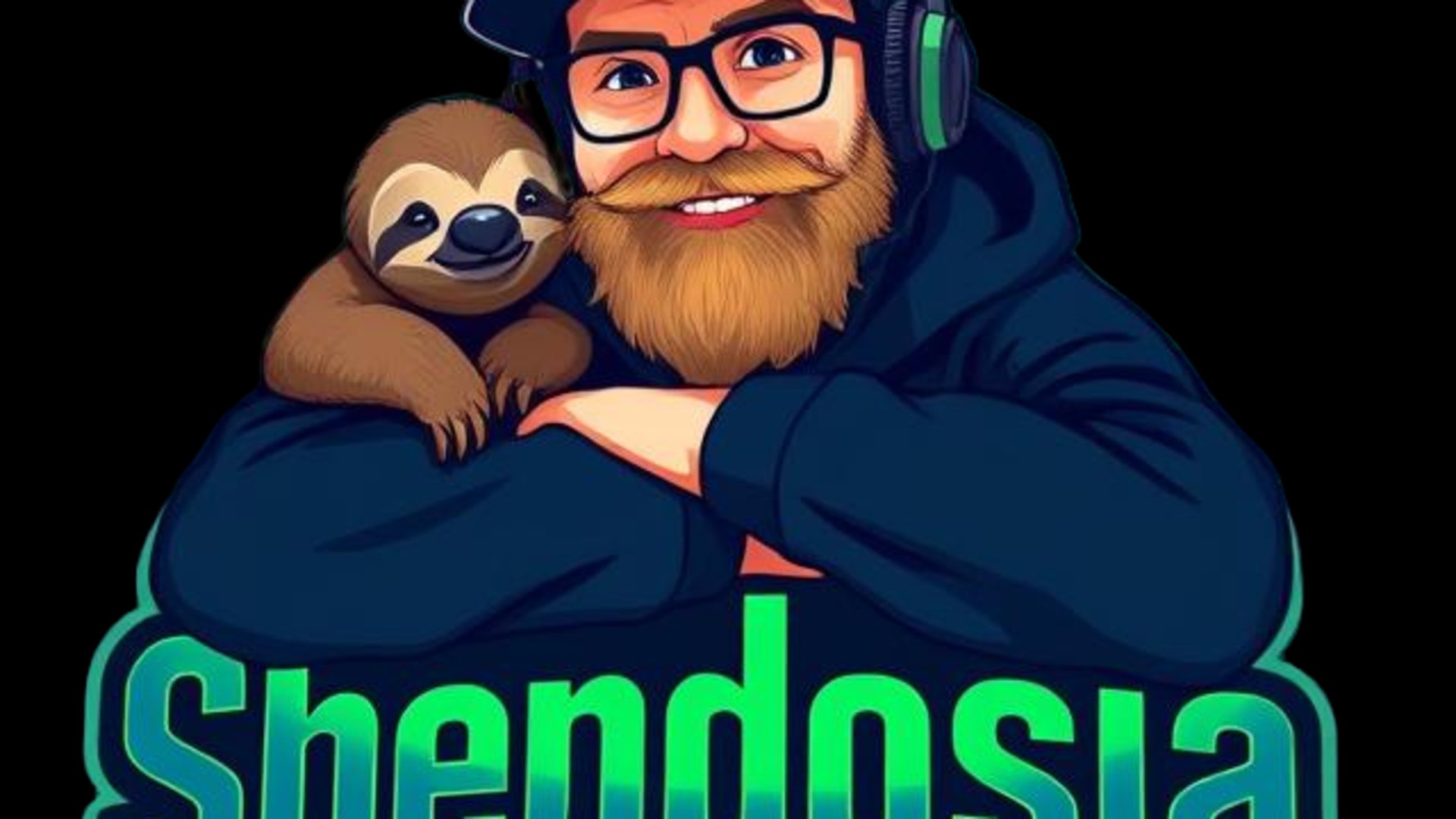 shendosia Offline Background