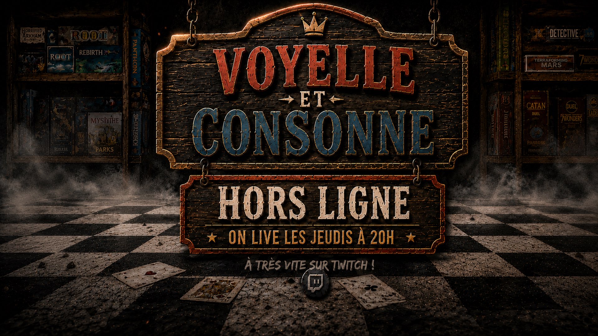 Voyelle_et_Consonne Offline Background