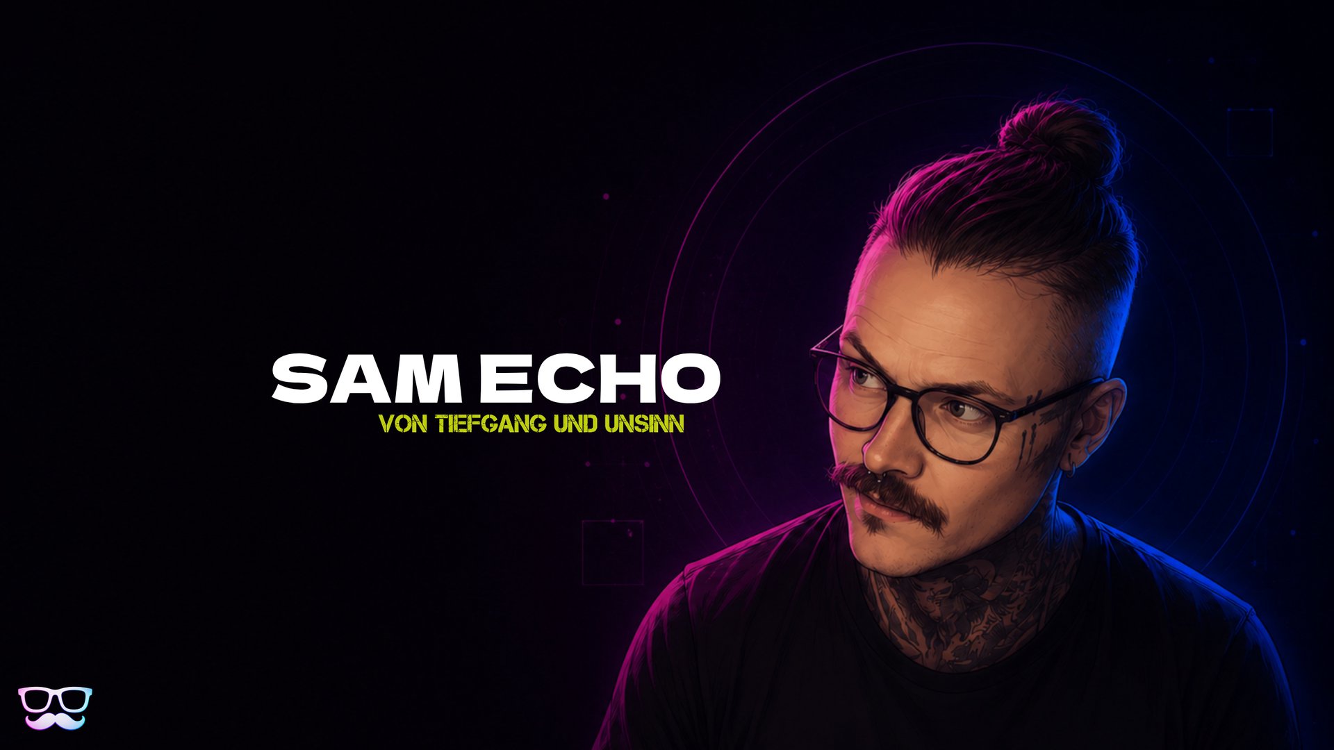 Sam_Echo__ Offline Background