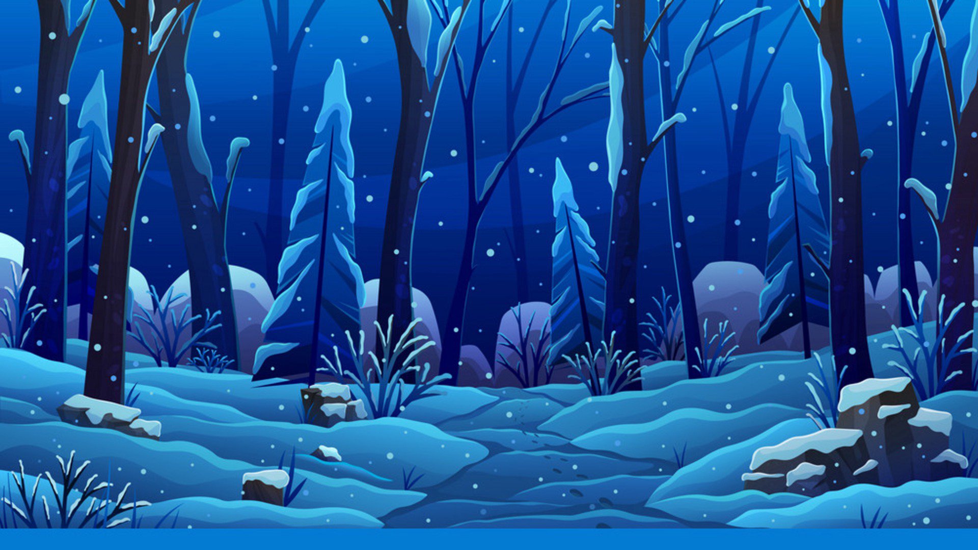 Laluchs Offline Background