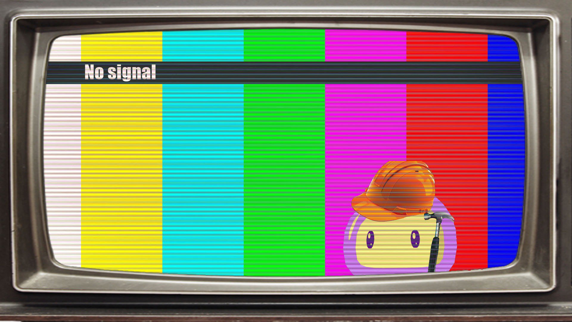 UnderscoreGoopa Offline Background
