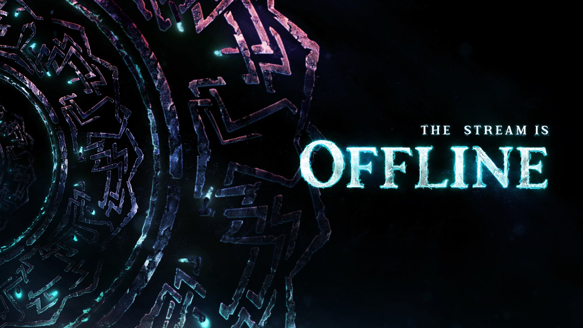 TheJanitor99 Offline Background
