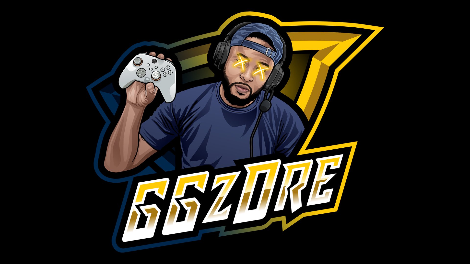 GGzDRE Offline Background