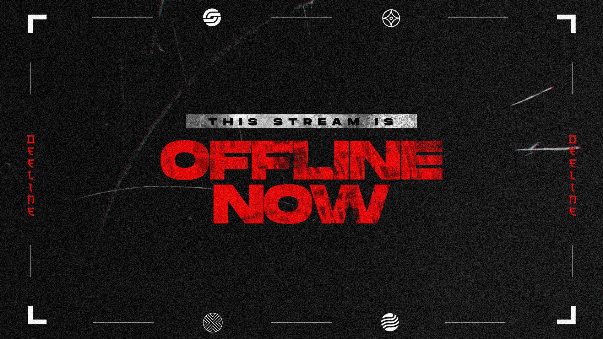 AlucardWalkerr Offline Background