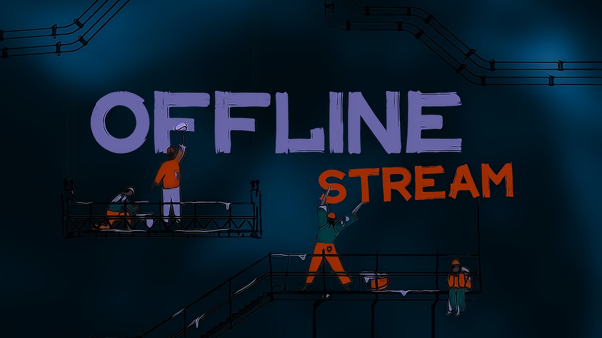 VALTER_n Offline Background