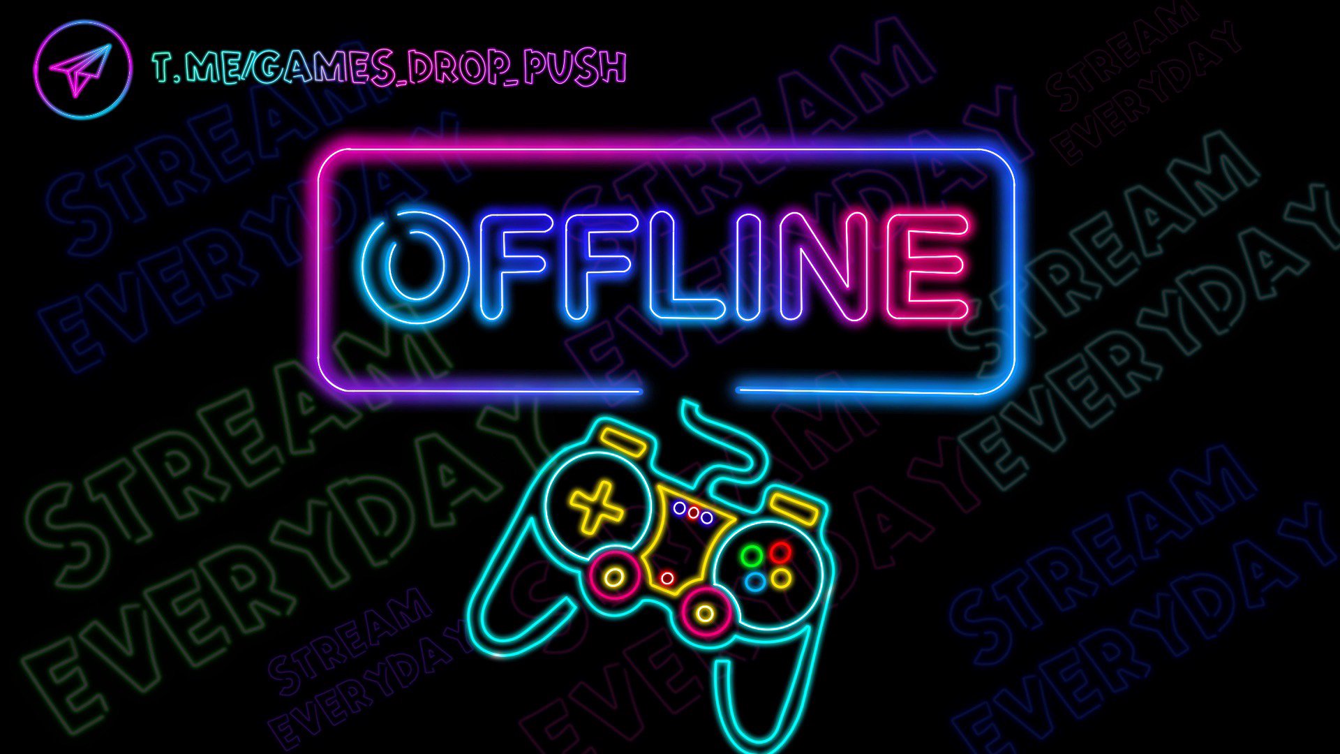 games_drop Offline Background