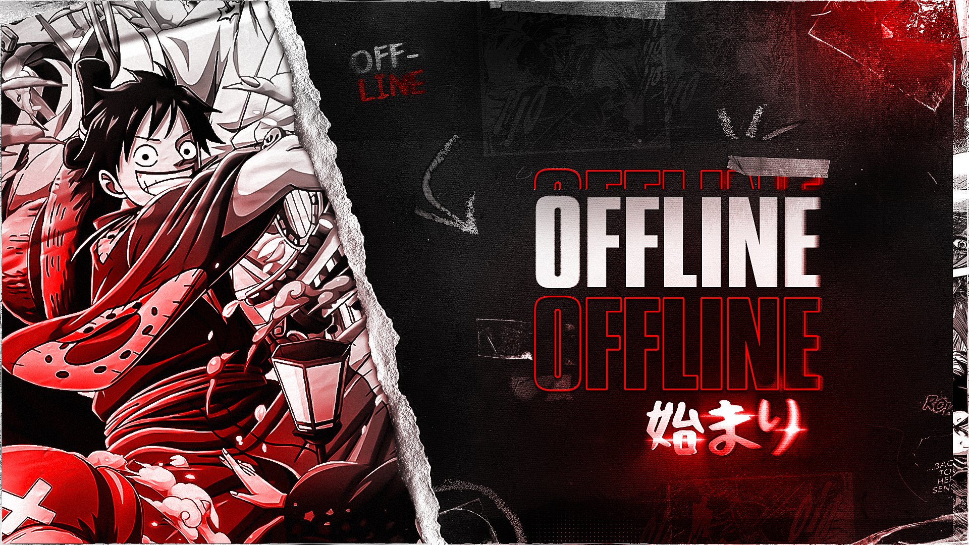 عزويك Offline Background