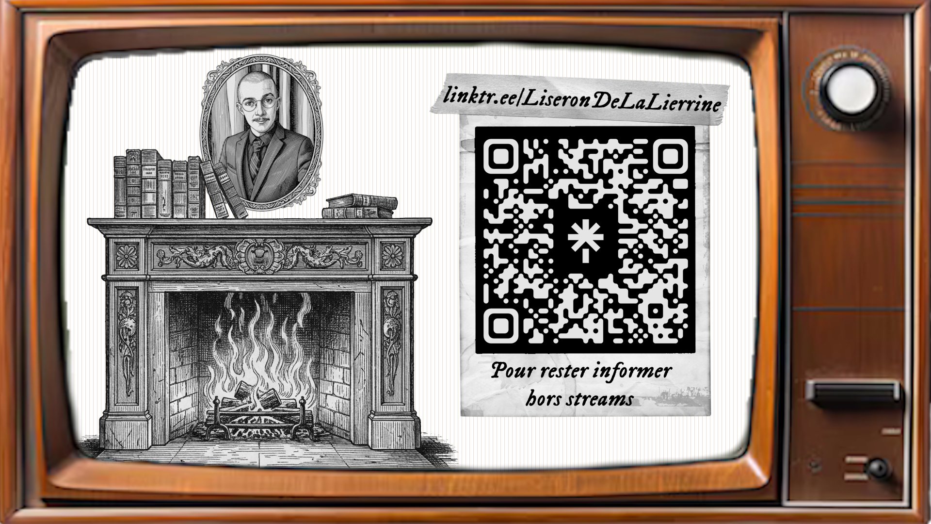LiseronDeLaLierrine Offline Background
