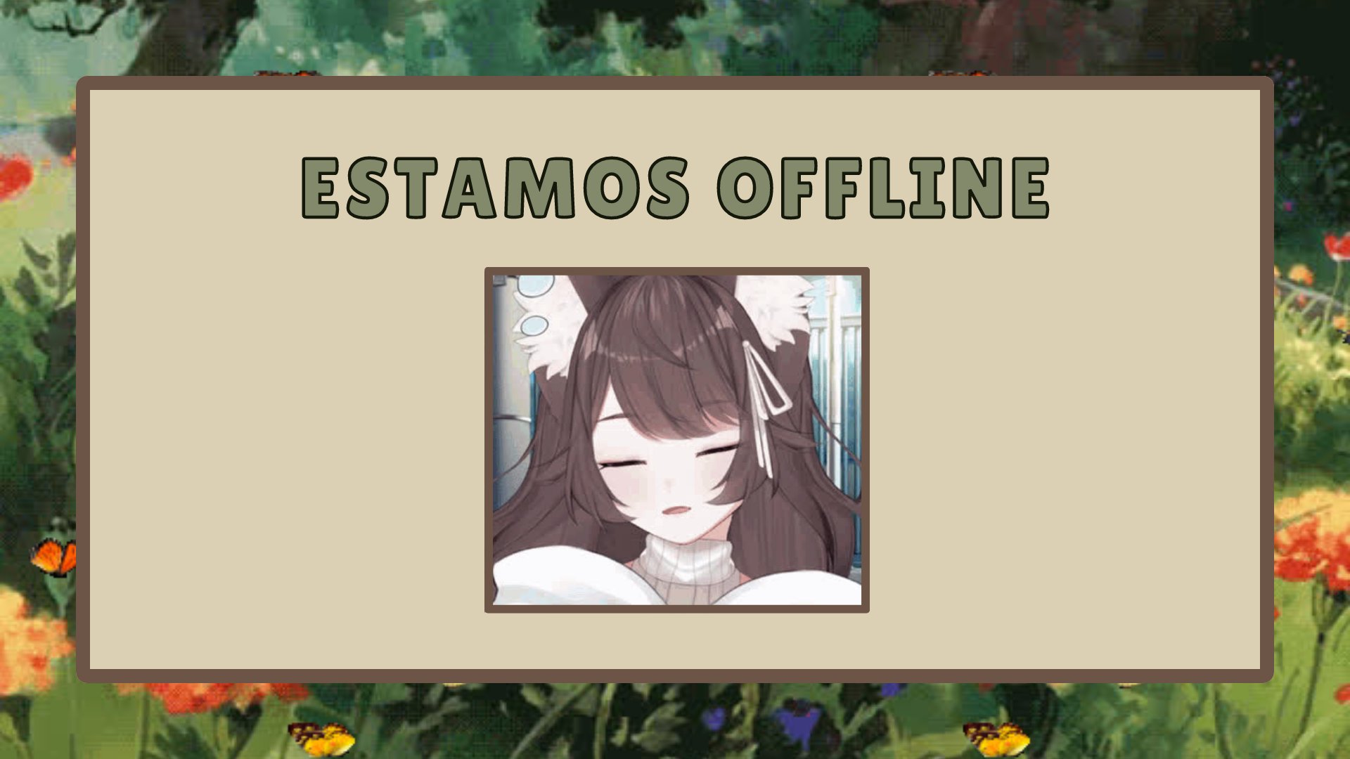 Babii_Lim Offline Background