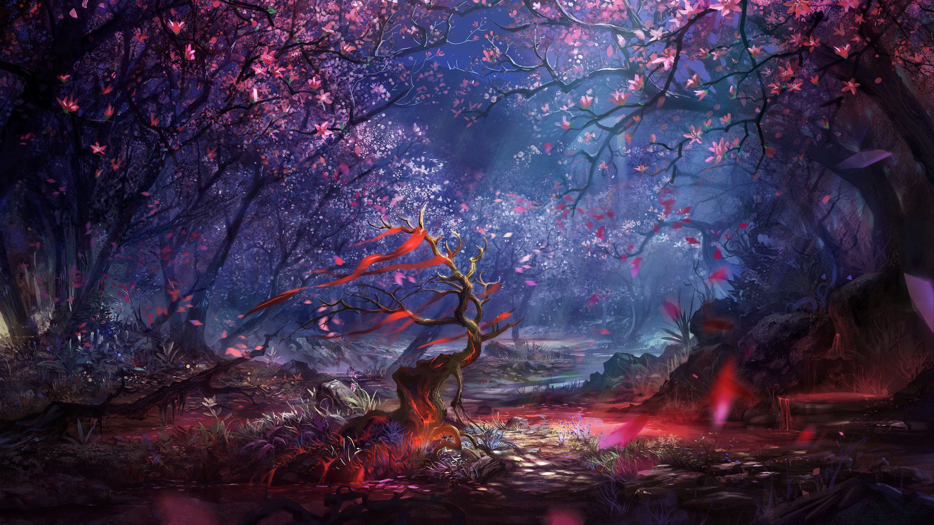 navarinn Offline Background