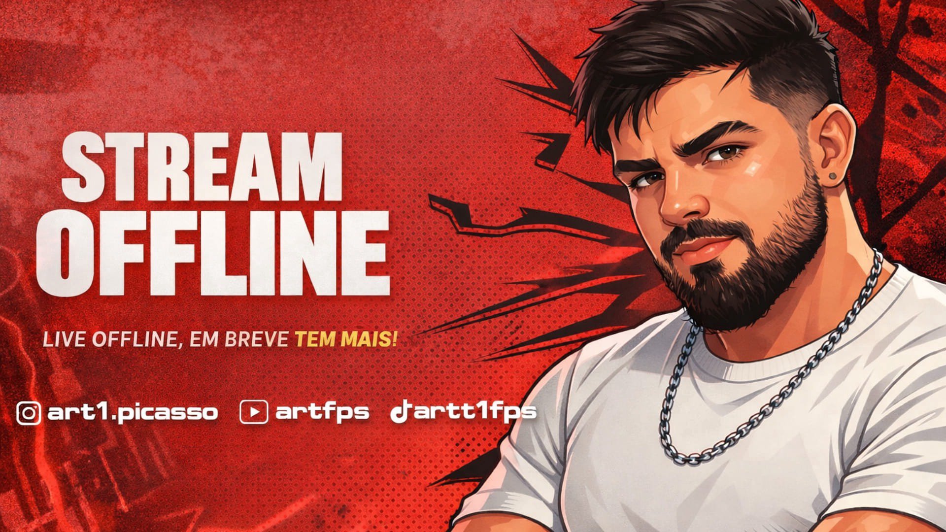 ARTTT Offline Background