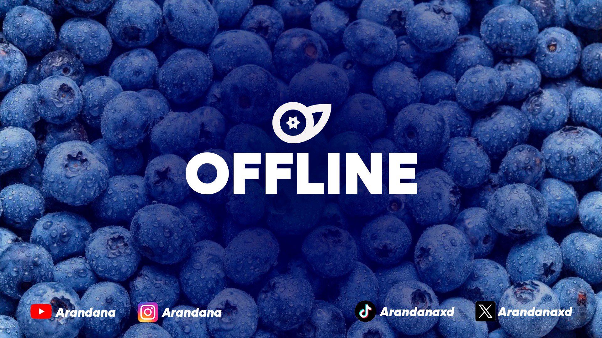 Arandana_ Offline Background