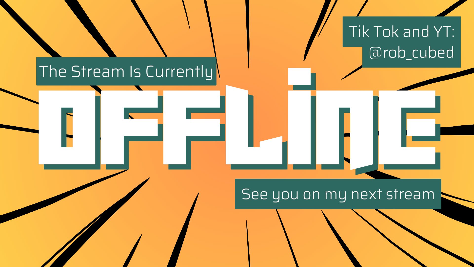 Rob_Cubed Offline Background