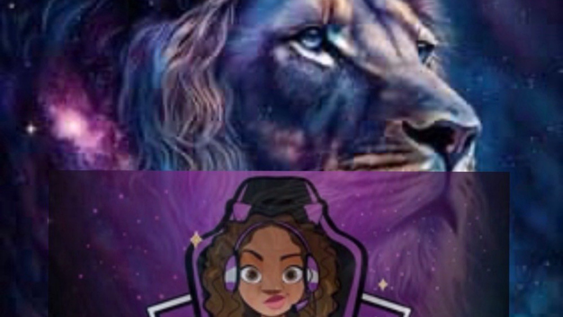 DrkSknGdess Offline Background